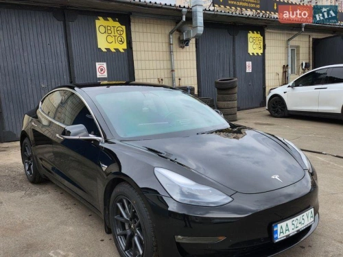 Tesla