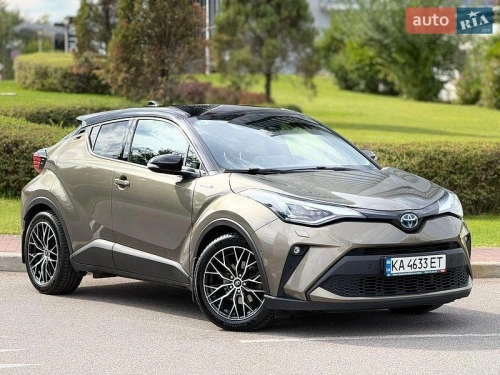Toyota