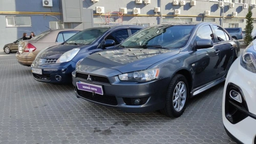 Mitsubishi