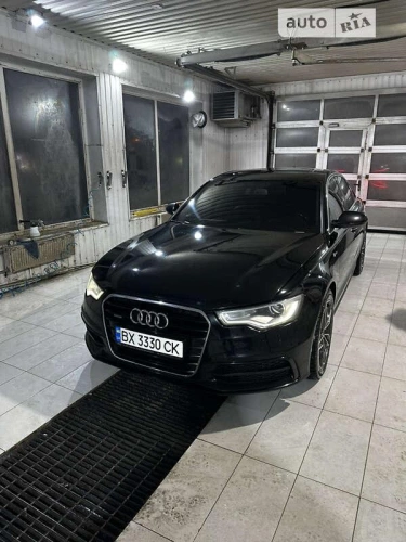 Audi