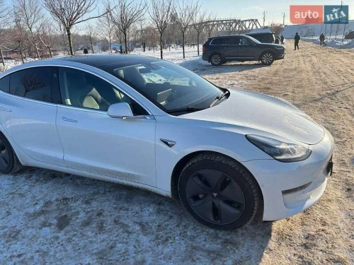 Tesla