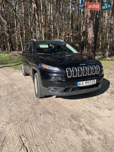 Jeep