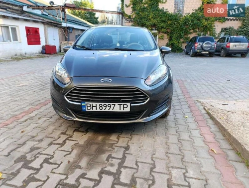 Ford