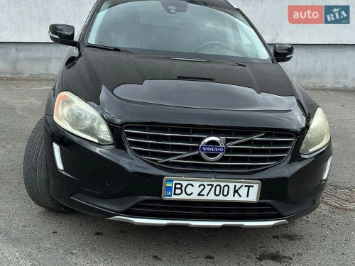 Volvo