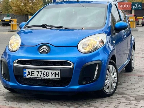 Citroen