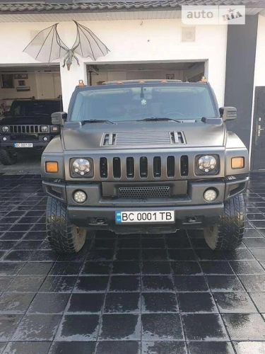 Hummer