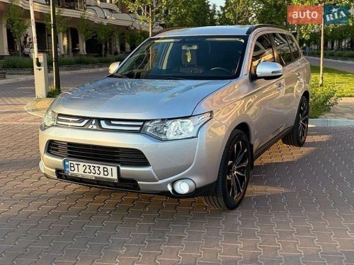 Mitsubishi