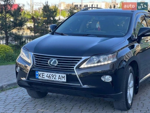 Lexus