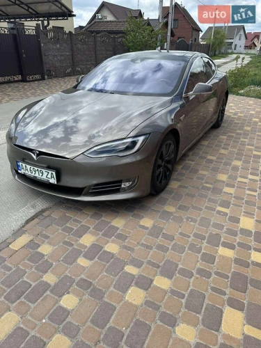 Tesla