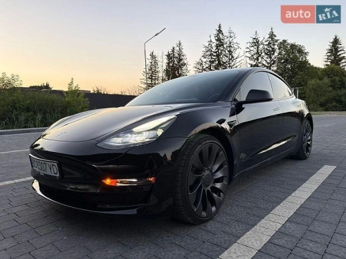 Tesla