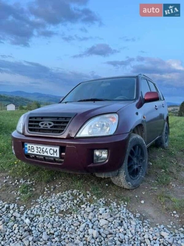 Chery