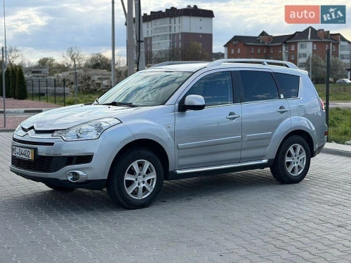 Citroen