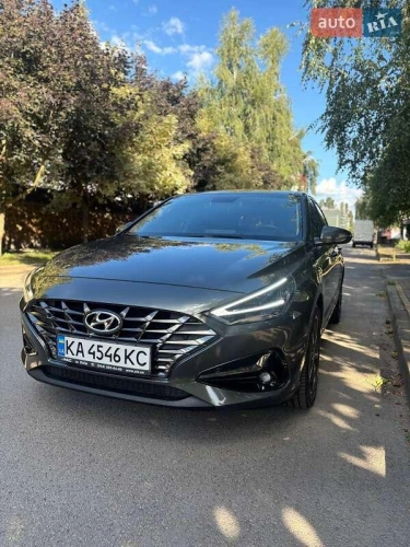 Hyundai