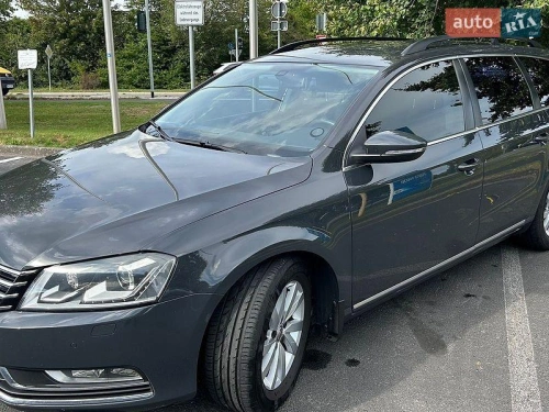 Volkswagen