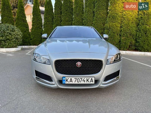 Jaguar
