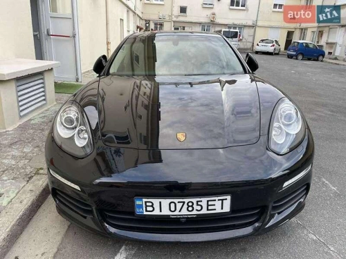 Porsche