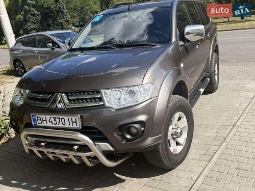 Mitsubishi