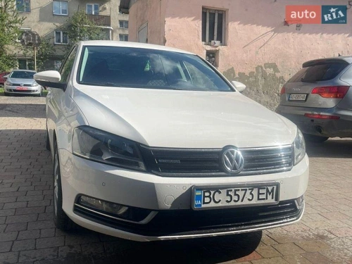Volkswagen