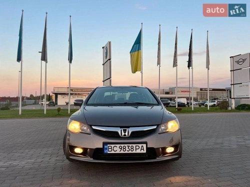 Honda