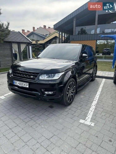 Land Rover