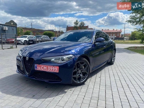 Alfa Romeo