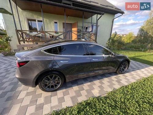 Tesla