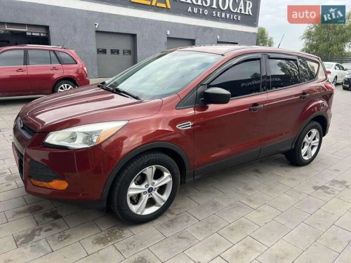 Ford