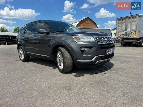 Ford