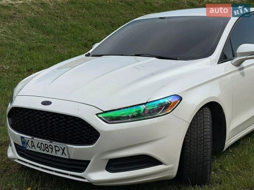 Ford