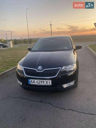 Skoda
