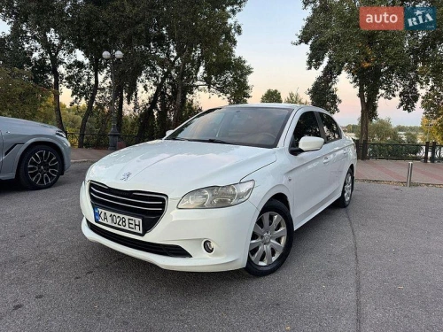 Peugeot