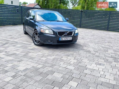 Volvo