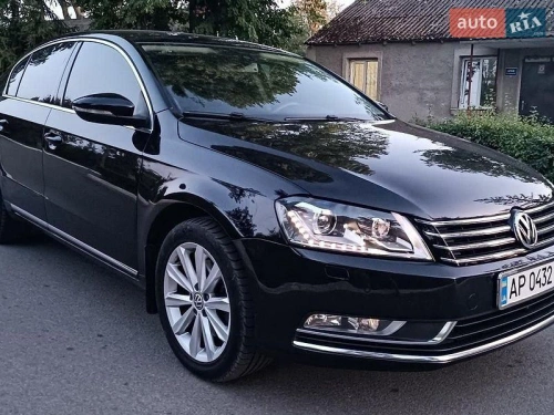 Volkswagen