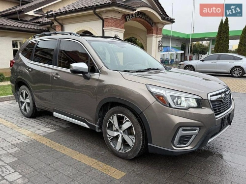 Subaru