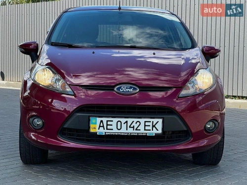 Ford
