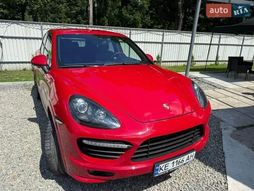 Porsche