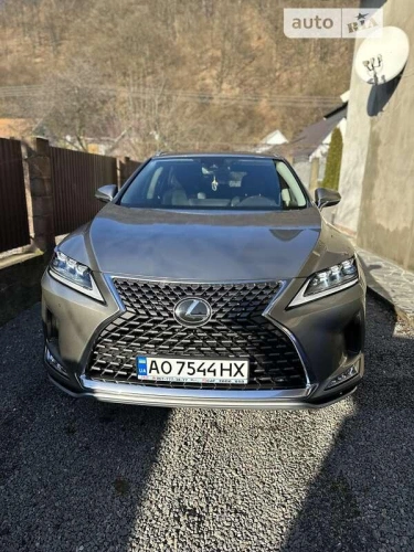 Lexus