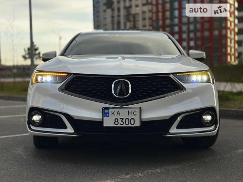Acura