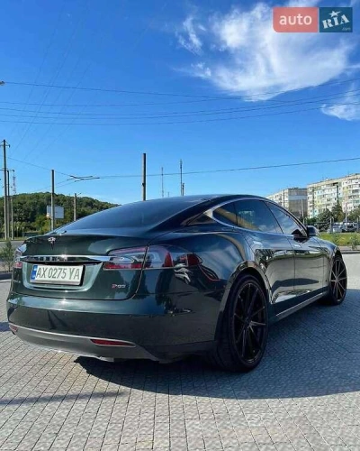 Tesla