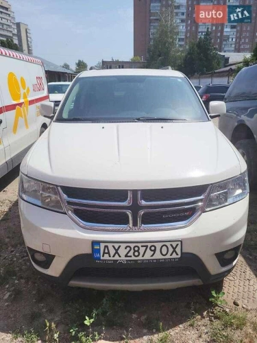 Dodge