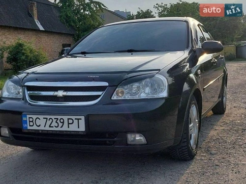 Chevrolet