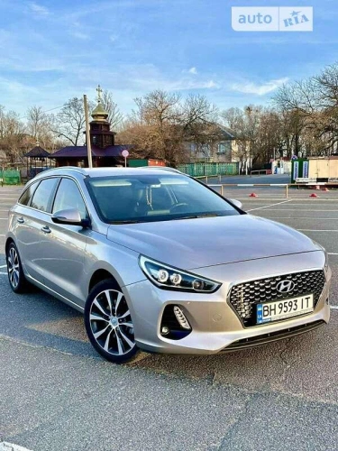 Hyundai