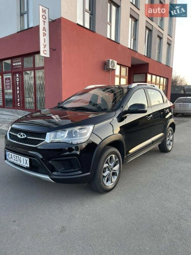 Chery