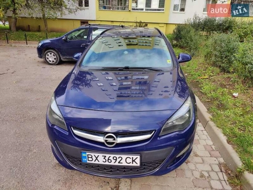 Opel