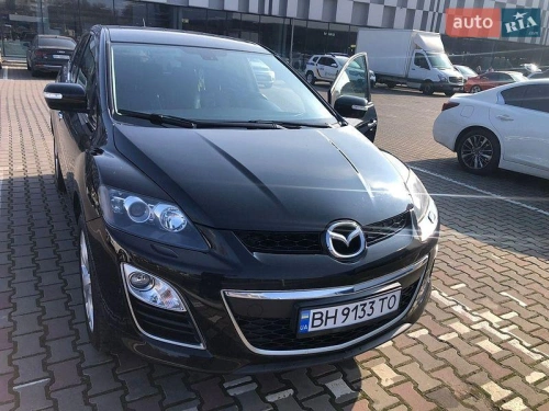 Mazda