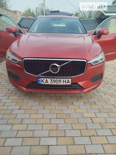 Volvo