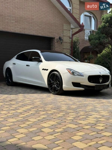 Maserati
