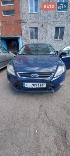 Ford