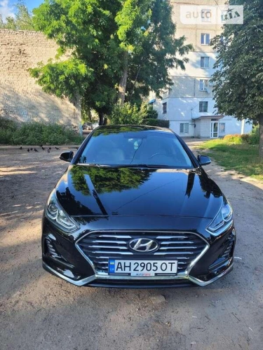 Hyundai