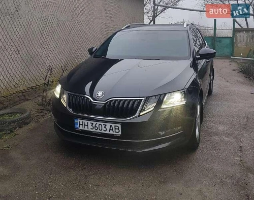 Skoda